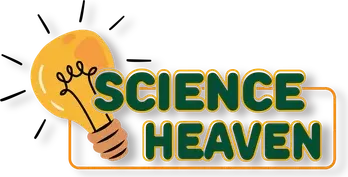 Science Heaven
