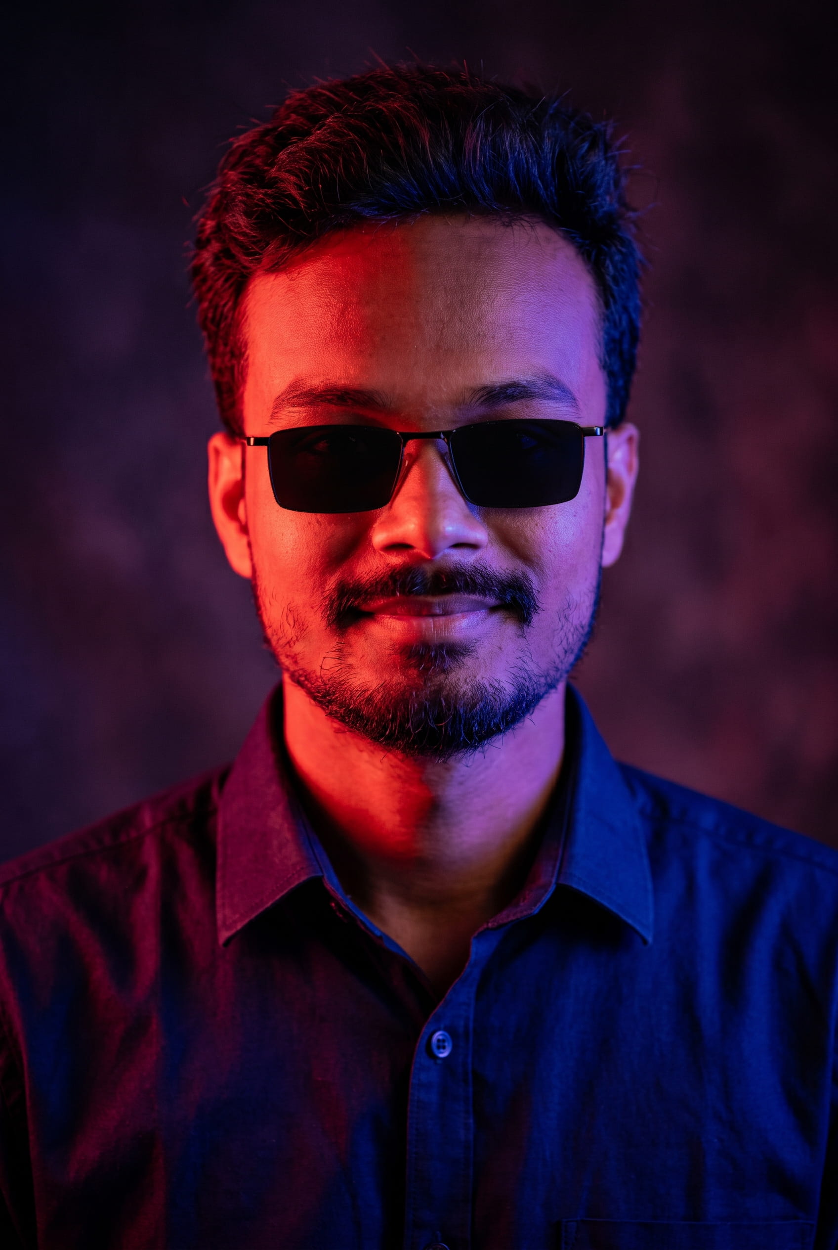 M.A. Basir Akanda Avro, Post-Production & Motion Lead