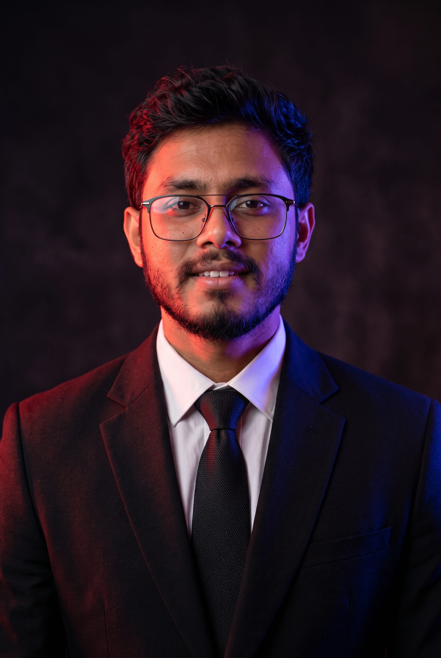Wahidur Rahman Rafy, Media Producer & Cinematographer