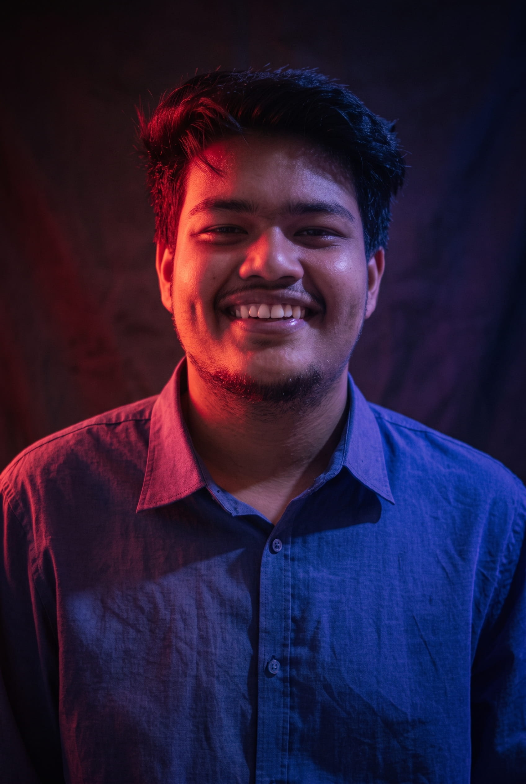 Golam Morshed Rayhan, Visual Identity & Brand Designer