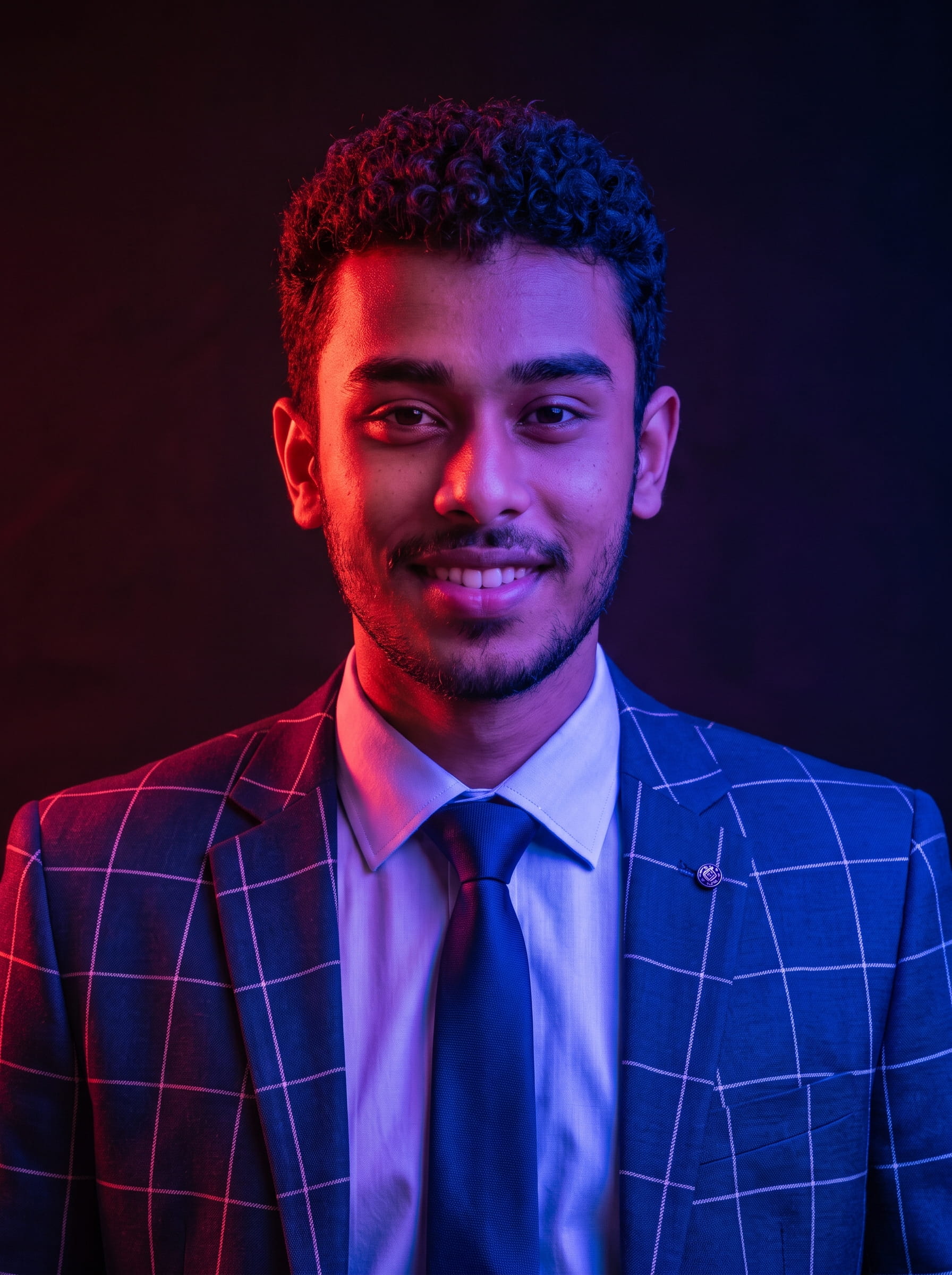 Rayhan Mahmud Kabir Sanzid, Full-Stack Developer