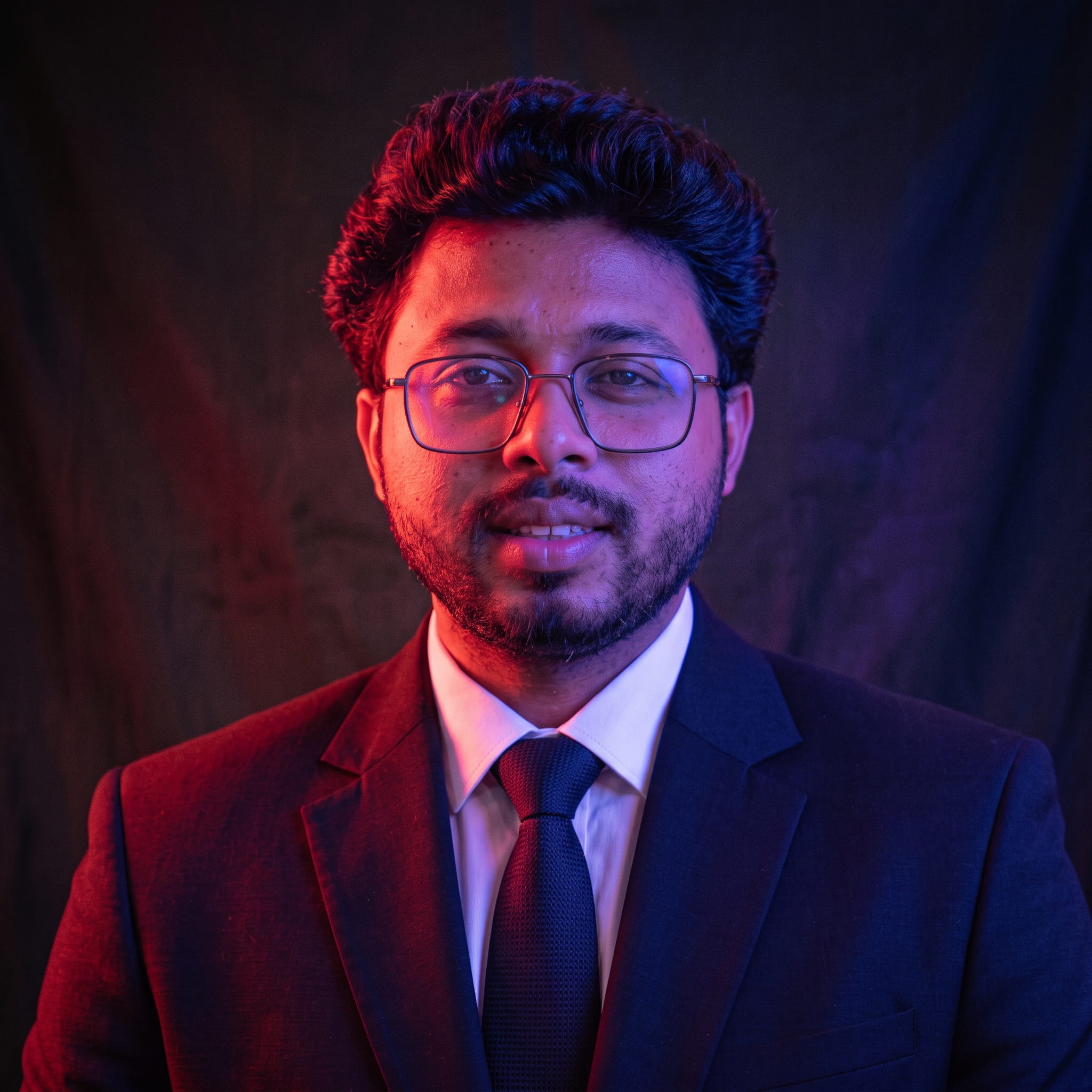 Jannatul Ferdous Sourov, Client Lead & Growth Strategist